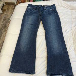 GAP Jeans